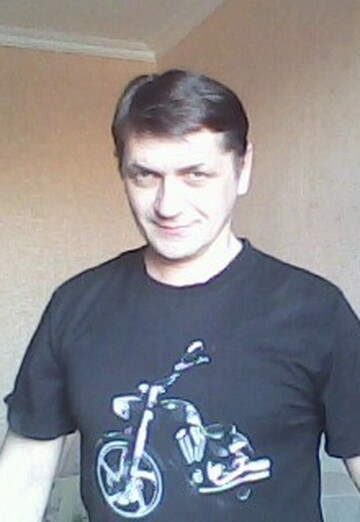 Моя фотография - Александр, 53 из Уфа (@aleksandr119270)