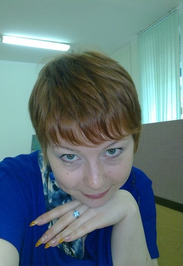 My photo - MARIYa, 42 from Aktau (@rijikrijylik05)