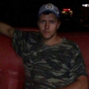 Александр, 30, Хадыженск