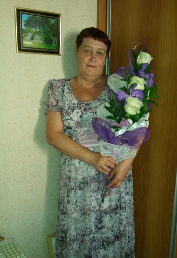 My photo - tatyana, 71 from Yekaterinburg (@tatyana32871)