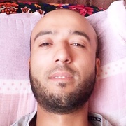 Рахмон, 26, Санкт-Петербург