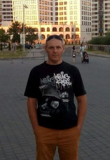 Моя фотография - Виталий, 41 из Гродно (@vitaliy137997)