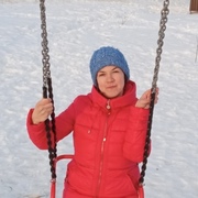 нинель, 27, Тобольск