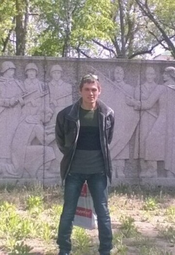 My photo - Oleg, 43 from Edineţ (@oleg187555)