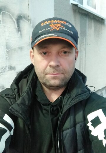 My photo - Viktor, 45 from Bogdanovich (@viktor267445)