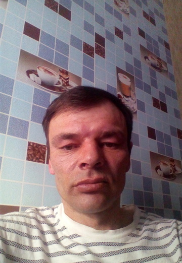 Моя фотография - Ярослав, 43 из Темиртау (@yaroslav23776)
