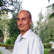 Александр, 49, Калязин