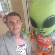 Владимир, 26, Кронштадт