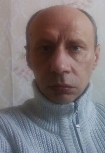 Моя фотография - Сергей, 47 из Токаревка (@sergey768322)