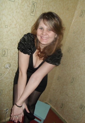 Моя фотография - Наталья, 36 из Орск (@natalya27128)