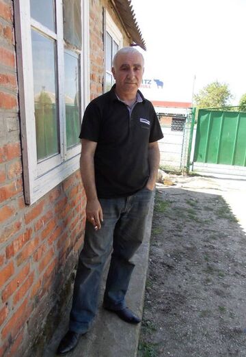 My photo - yeduard, 64 from Kanevskaya (@eduard47588)