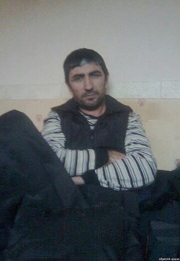 My photo - Komil, 45 from Dushanbe (@roma44714)
