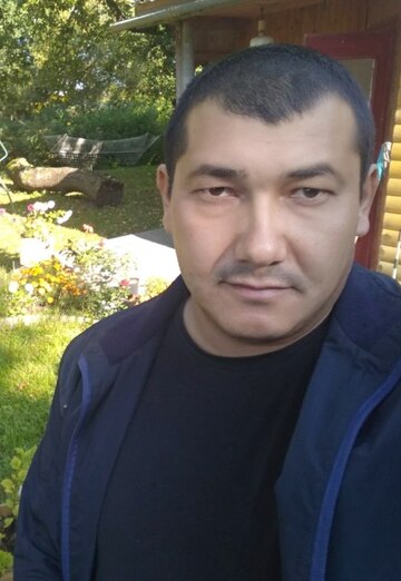 Моя фотография - hushnud, 40 из Ташкент (@hushnud224)