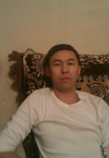 Моя фотография - Тулеген Найман, 46 из Павлодар (@tulegennayman)
