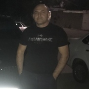 Намиг, 40, Саратов