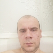 Григорий Сивохин, 32, Никель