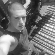 игорь, 31, Каменск-Шахтинский