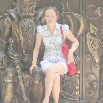 Моя фотография - Татьяна, 38 из Котлас (@tatyana5857)