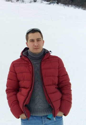 My photo - Volodimir, 39 from Chernivtsi (@volodimir6729)