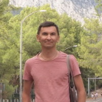 Анатолий, 46 лет, Рак, Екатеринбург