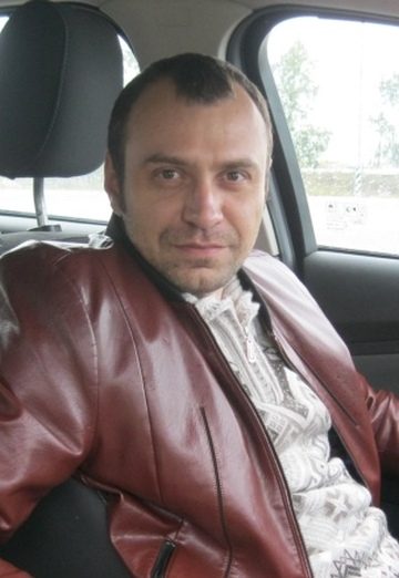 My photo - Artem, 33 from Chelyabinsk (@artem195058)