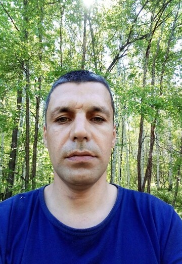Моя фотография - Владимир, 41 из Хабаровск (@vladimir335342)