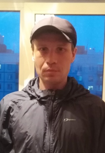 Моя фотография - Александр, 43 из Новосибирск (@aleksandr953872)