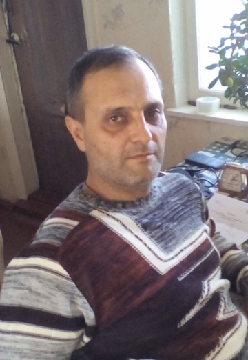 My photo - jenya, 52 from Berdyansk (@wwwednesh)