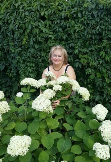 My photo - Valentina, 67 from Volzhskiy (@valentina47337)
