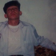 Александр, 46, Ачит