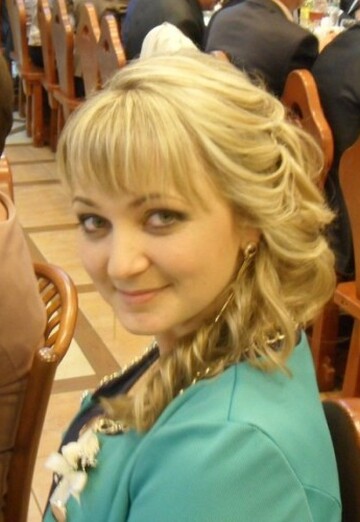 Моя фотографія - Cвітлана, 38 з Львів (@cvtlana4)