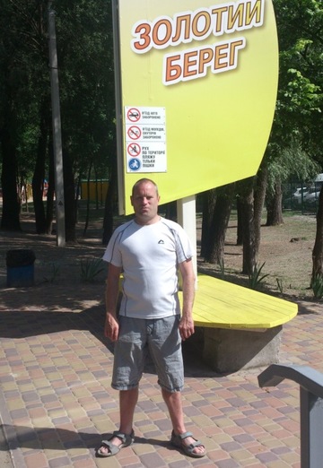 Моя фотография - Дима, 44 из Чернигов (@dima220706)