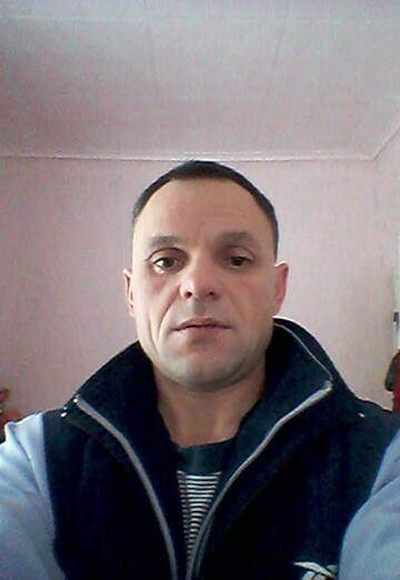 Моя фотография - АНАТОЛИЙ БРАГИН, 52 из Глазов (@anatoliybragin)