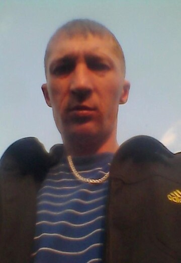 My photo - sergey, 39 from Khabarovsk (@sergey542710)