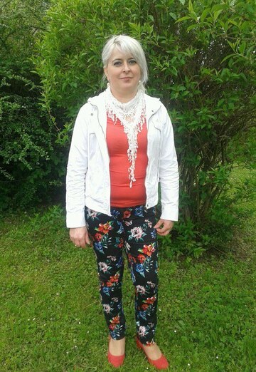 My photo - IRINA ChIChIKALOVA, 50 from Balakhna (@irinachichikalova)