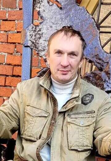 Mein Foto - Sergei Filjuschkin, 42 aus Wladimir (@sergeyfilushkin)