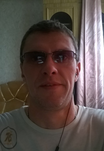 Моя фотография - Дмитрий, 43 из Бийск (@dmitriy336661)