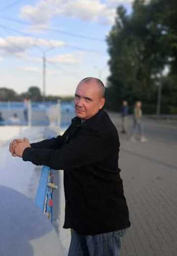 Ma photo - Aleksandr, 49 de Kamensk-Chakhtinski (@aleksandr884668)