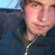 Серёга, 20, Верховажье