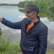 Рафаел, 59, Обнинск
