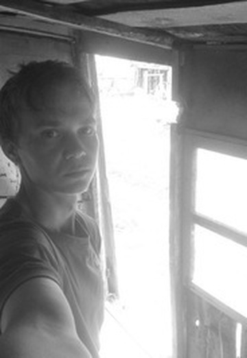 My photo - Nikolay, 25 from Isyangulovo (@nikolay141449)