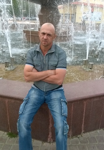 Моя фотография - Игорь, 52 из Приморско-Ахтарск (@igor206678)