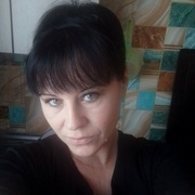 Анна, 37, Горьковское