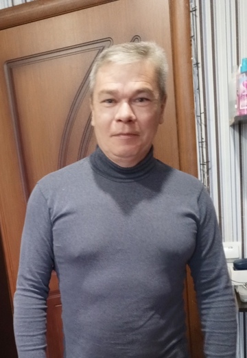 Mein Foto - Sergei, 51 aus Pensa (@sergey1184719)