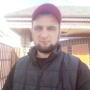 Владимир, 33, Красногвардейское (Ставрополь.)