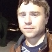 Сергей 35 Краснодар
