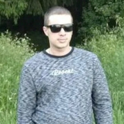 Кирилл, 31, Москва