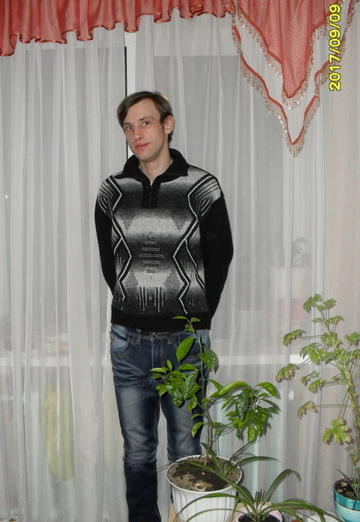 My photo - Pavel, 36 from Minsk (@pavel168130)