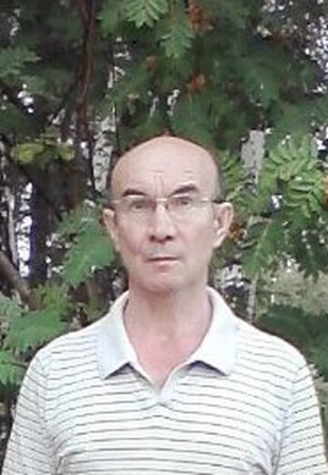 Моя фотография - Игорь, 68 из Москва (@igor210291)