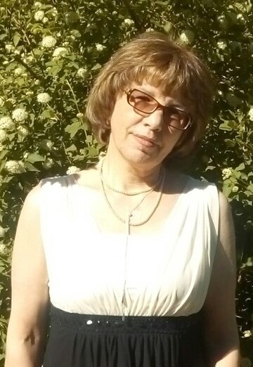 My photo - Irina Nekrasova, 59 from Velikiye Luki (@irinanekrasova8)